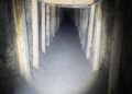 Detectan túnel clandestino de 85 metros para huachicol