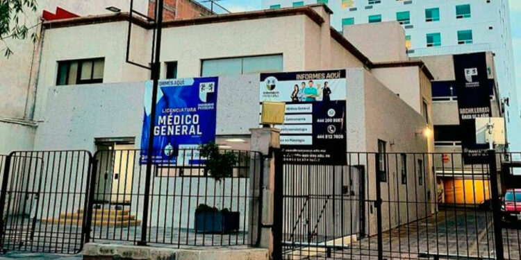 VIDEO: La Fiscalía aun sin denuncias del posible fraude de la Universidad Potosina