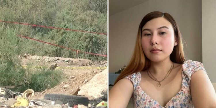 Revelan la causa de muerte de Paola Bañuelos, víctima de feminicidio tras tomar un Didi en Mexicali
