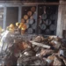 Seis personas fallecidas tras explosión de tequilera en Jalisco
