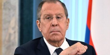 Rusia alerta a los Estados Unidos de los peligros de una posible Tercera Guerra Mundial