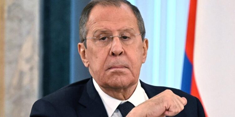 Rusia alerta a los Estados Unidos de los peligros de una posible Tercera Guerra Mundial