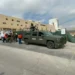 En un incidente ocurrido en las inmediaciones del Hospital Lomas, se emplearon explosivos sin la autorización correspondiente