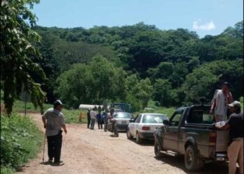 La violencia aumenta en Chiapas; cientos de personas escapan de las montañas