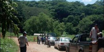 La violencia aumenta en Chiapas; cientos de personas escapan de las montañas