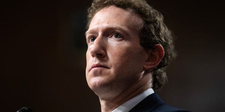 Zuckerberg revela impactantes presiones del gobierno de Biden para eliminar contenidos sobre el Covid