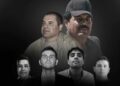 WSJ: Los chapitos tienen 5,000 personas en su grupo, pero el Mayo tiene mas alianzas