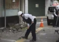 ¡Atención! En Japón existe el peligro de que un megaterremoto de magnitud 9 pueda ocurrir