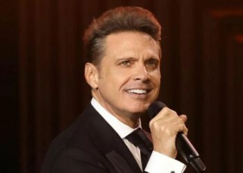 San Luis no está en la agenda de Luis Miguel