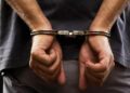 Un hombre fue condenado a pasar 75 años en la cárcel por matar a su esposa con un machete