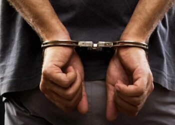 Un hombre fue condenado a pasar 75 años en la cárcel por matar a su esposa con un machete