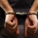 Un hombre fue condenado a pasar 75 años en la cárcel por matar a su esposa con un machete
