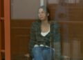 La bailarina estadounidense fue sentenciada a 12 años de prisión en Rusia por donar US$51 a una organización no gubernamental ucraniana