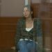La bailarina estadounidense fue sentenciada a 12 años de prisión en Rusia por donar US$51 a una organización no gubernamental ucraniana