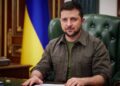 En septiembre, Volodimir Zelensky anunció que presentará a Biden un plan para poner fin a la guerra