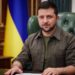 En septiembre, Volodimir Zelensky anunció que presentará a Biden un plan para poner fin a la guerra