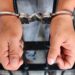 Dos hombres han sido detenidos por su participación en un robo a un peatón en el cuadrante norte