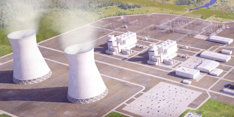 Estados Unidos tiene éxito con su nuevo reactor nuclear que guía hacia una nueva era