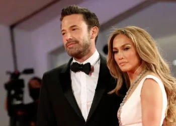 Tras dos años de matrimonio, Jennifer Lopez solicitó el divorcio de Ben Affleck