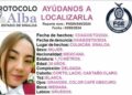 En la playa de Sinaloa, se descubre un cuerpo que pertenece a una joven que desapareció el 3 de agosto pasado