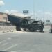 Un accidente trágico ocurrió en Periférico Norte cerca del mercado Bicentenario