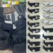 Decomisan armas de guerra y municiones en Caracas