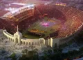 ¿Cuáles son los nuevos deportes que veremos en Los Ángeles 2028?
