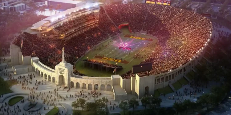 ¿Cuáles son los nuevos deportes que veremos en Los Ángeles 2028?