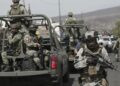 Tres sicarios son abatidos por soldados en la base de las ‘autodefensas’ en Michoacán