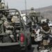 Tres sicarios son abatidos por soldados en la base de las ‘autodefensas’ en Michoacán
