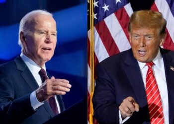 El FBI está investigando posibles intentos de piratería informática de Irán contra las campañas de Trump y Biden