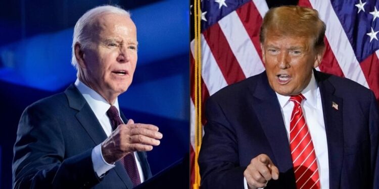 El FBI está investigando posibles intentos de piratería informática de Irán contra las campañas de Trump y Biden