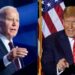 El FBI está investigando posibles intentos de piratería informática de Irán contra las campañas de Trump y Biden
