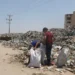 Israel y Hamás suspenden la guerra en Gaza durante tres días con el fin de realizar vacunas contra la polio