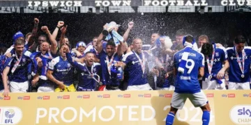 Tres equipos ascendidos que intentarán sobrevivir en la Premier League