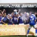 Tres equipos ascendidos que intentarán sobrevivir en la Premier League