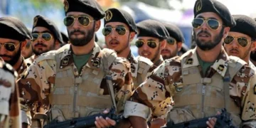 Estados Unidos advierte que Irán podría atacar a Israel en los próximos días