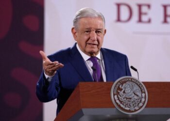 AMLO anuncia ‘pausa’ con embajadas de Estados Unidos y Canadá