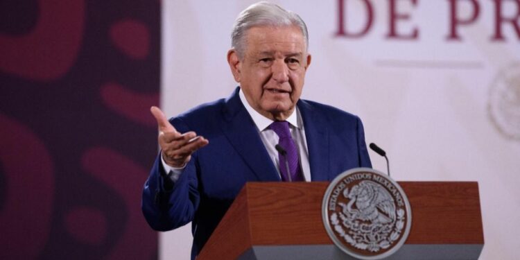 AMLO anuncia ‘pausa’ con embajadas de Estados Unidos y Canadá