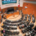 Morena y aliados suman a dos senadores del PRD, se quedan a uno de la mayoría constitucional