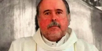 Encuentran el cuerpo sin vida de un sacerdote que había sido reportado como desaparecido en Jalisco