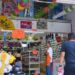 Comercio chino invade el Centro Histórico de SLP