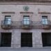 Roban a trabajadores del Congreso