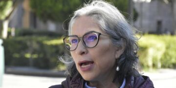 Rita Rodríguez asegura que servirá desde donde pueda servir al pueblo