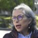 Rita Rodríguez asegura que servirá desde donde pueda servir al pueblo