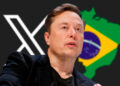 El cierre de X de Elon Musk en Brasil ha sido ordenado por un juez