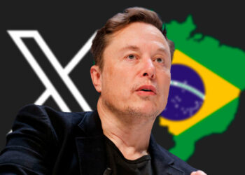 El cierre de X de Elon Musk en Brasil ha sido ordenado por un juez