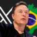 El cierre de X de Elon Musk en Brasil ha sido ordenado por un juez