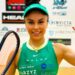 Paola Longoria se corona por sexta vez Campeona del Mundo en raquetbol