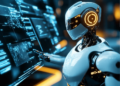 Generar armas usando inteligencia artificial es un tema de discusión global sobre el futuro de la humanidad
